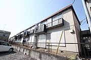 第一 押田 ハイツ 2階 築40年7ヶ月の賃貸物件