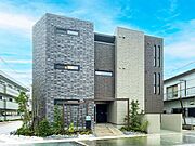 ラ・ブリエ 2階 築1年6ヶ月の賃貸物件