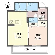 間取り：211062701846