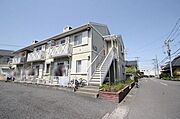 サニーハイツCの賃貸物件