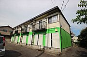 グリーンストリートの賃貸物件