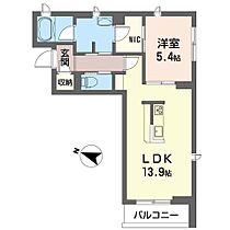 間取り：211064174918