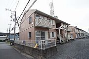 セントラルヴィレッヂＡの賃貸物件