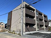 セントリビエの賃貸物件