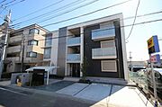 アウグーリの賃貸物件