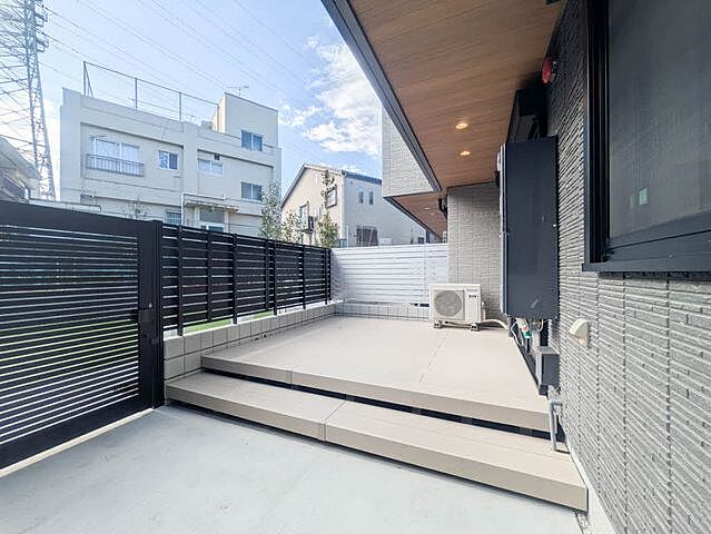 室内