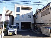 志木駅より徒歩4分 1階 築19年2ヶ月の賃貸物件