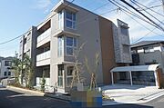 アルボルデシルエロIIの賃貸物件