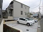 クオリスタ志木の賃貸物件