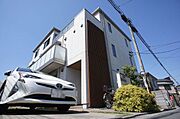 フルーリアの賃貸物件