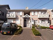 アンタレス北野Bの賃貸物件