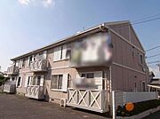 アンタレス 北野 Aの賃貸物件