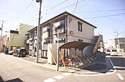 フォルトゥーナの賃貸物件