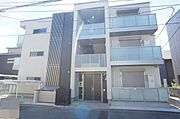サンヴェルジュ エスの賃貸物件