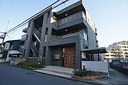 グランドソレーユ壱番館の賃貸物件
