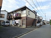 フォーブル中通りA 1階 築39年1ヶ月の賃貸物件
