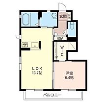 間取り：211064461914