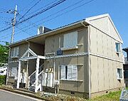 フレグランス殿山B 1階 築36年8ヶ月の賃貸物件