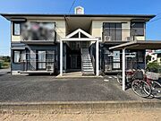 藤の牛島駅より徒歩15分 築31年8ヶ月 2階建の賃貸物件