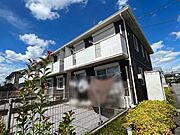 北春日部駅より徒歩13分 築18年 2階建の賃貸物件