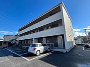 八木崎駅より徒歩5分 1階 築18年7ヶ月の賃貸物件