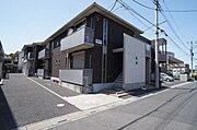 春日部駅より徒歩12分 2階 築18年4ヶ月の賃貸物件