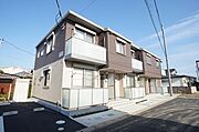 グリュックの賃貸物件