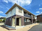 クレールAの賃貸物件