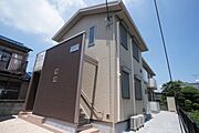 吹上駅より徒歩5分 築9年11ヶ月 2階建の賃貸物件