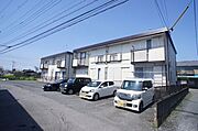 ひろせ野鳥の森駅より徒歩6分 2階 築39年11ヶ月の賃貸物件