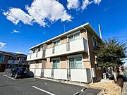 籠原駅より徒歩21分 2階 築14年8ヶ月の賃貸物件