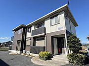 ブランドール・ミキB 1階 築12年8ヶ月の賃貸物件