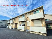 籠原駅より徒歩12分 1階 築17年3ヶ月の賃貸物件