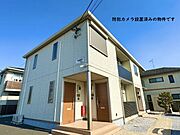 ソラティオ 2階 築9年3ヶ月の賃貸物件