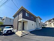 オキザリスB 2階 築14年8ヶ月の賃貸物件