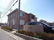 籠原駅より徒歩16分 1階 築15年3ヶ月の賃貸物件