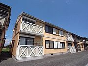 桜メゾン 2階 築32年8ヶ月の賃貸物件