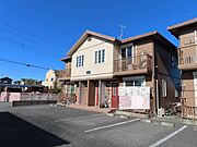 児玉駅より徒歩14分 2階 築21年7ヶ月の賃貸物件