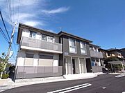 フォレスタヴィラC 2階 築13年1ヶ月の賃貸物件