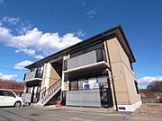 アンシャンテの賃貸物件