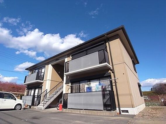 アンシャンテ_トップ画像