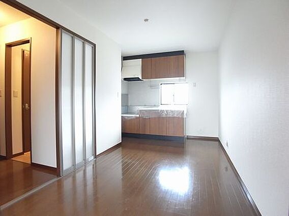 アンシャンテ_内装_2