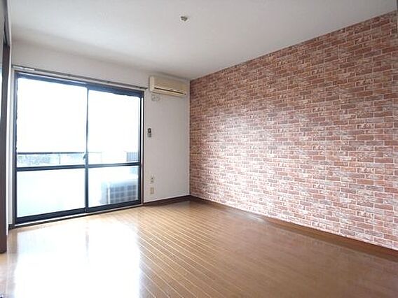 アンシャンテ_内装_4