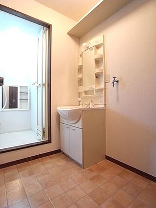 アンシャンテ_内装_6