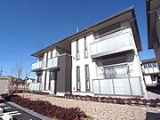 本庄駅より徒歩16分 築9年 2階建の賃貸物件