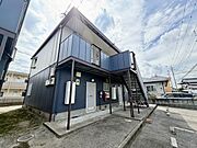 ハイツ友成 C棟 2階 築40年4ヶ月の賃貸物件