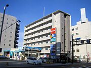 コンフォートアーバン 2階 築16年2ヶ月の賃貸物件