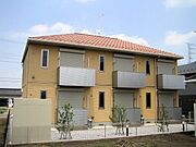 アネックス 2階 築17年3ヶ月の賃貸物件