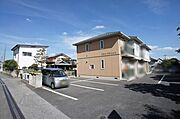 ドミール・ブランシェ・Ｗの賃貸物件