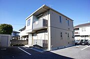 ブラウンコートA 1階 築18年9ヶ月の賃貸物件